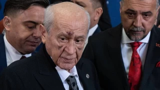 Acı gerçeği Bahçeli hatırattı: Türkiye’yi yöneten iktidar değişmemiştir