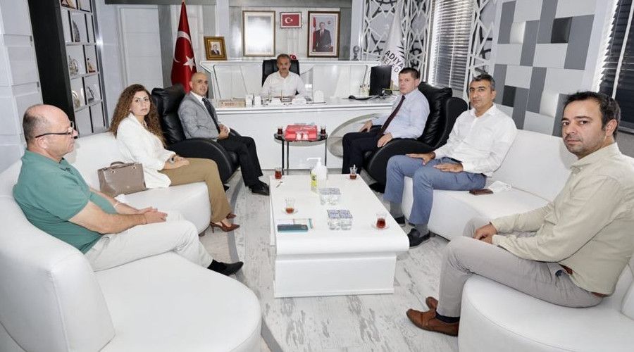 Adıyaman'a, tıbbi atık sterilizasyon tesisi kuruluyor