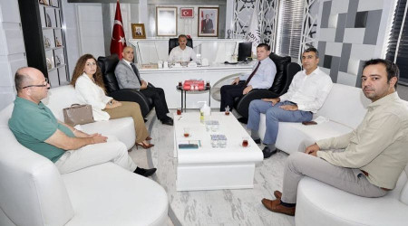 Adıyaman'a, tıbbi atık sterilizasyon tesisi kuruluyor