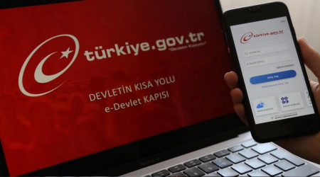 Adli sicil kayıtlarının 18 dilde tercümesi e-Devlet'te