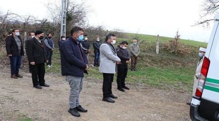 Aile için infaz mı?