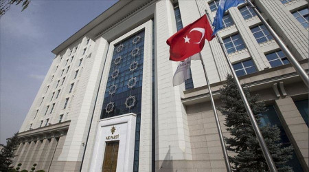 AKP'nin İstanbul listesinde son dakika değişikliği