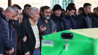 Akraba kavgasında ölen Abdullah Gül defnedildi