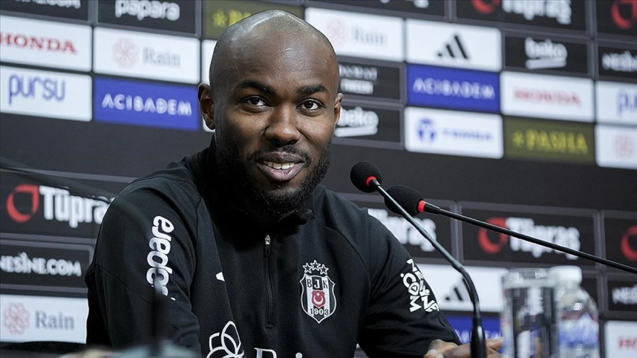 Al-Musrati transfer sürecini anlattı