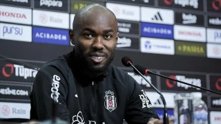 Al-Musrati transfer sürecini anlattı