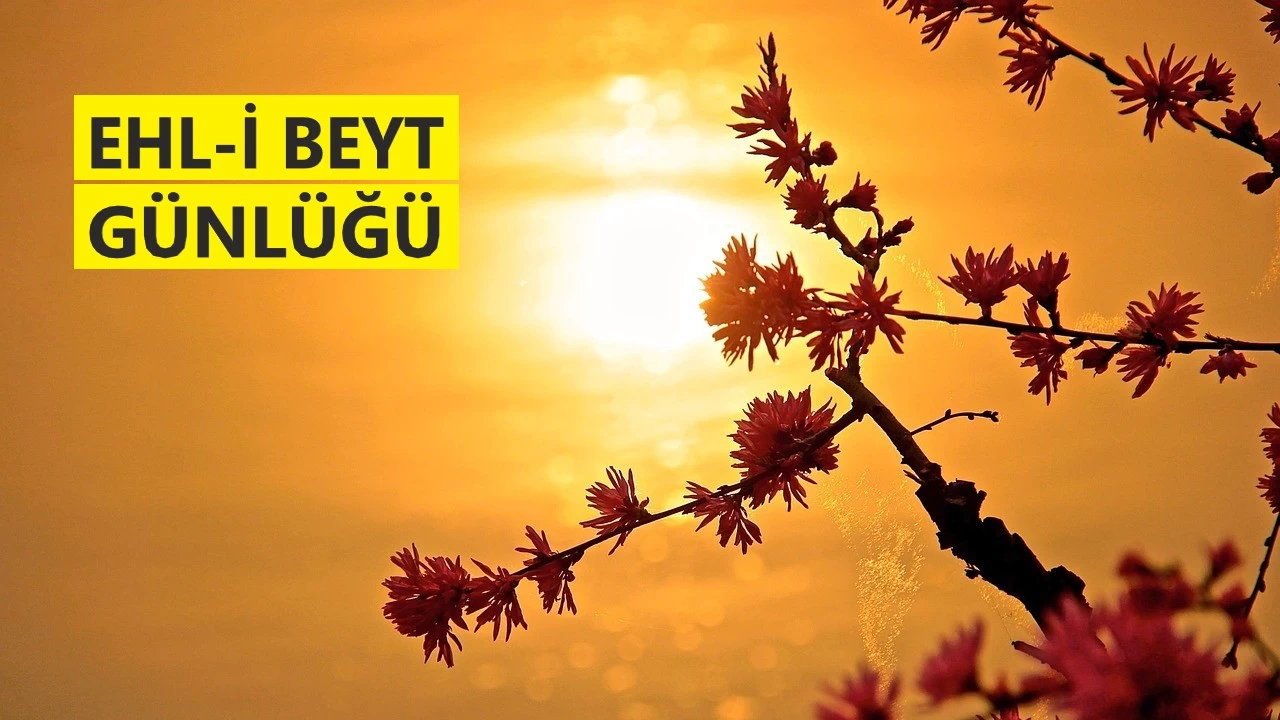 Allah’ın kalesinde güvende olanlar