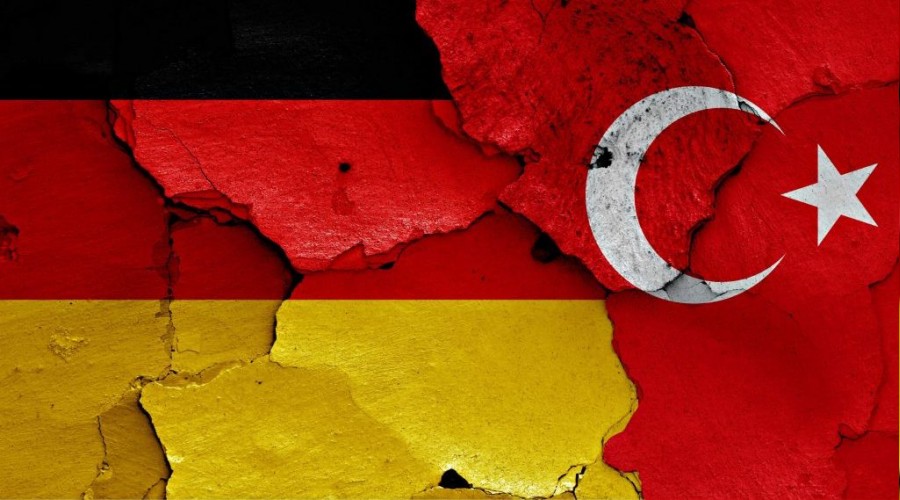 Almanya Türkiye'yi riskli ülke sınıfına aldı