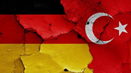 Almanya Türkiye'yi riskli ülke sınıfına aldı