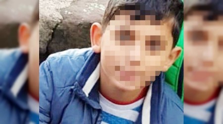 Almanya'da Türk çocuk asılı bulundu