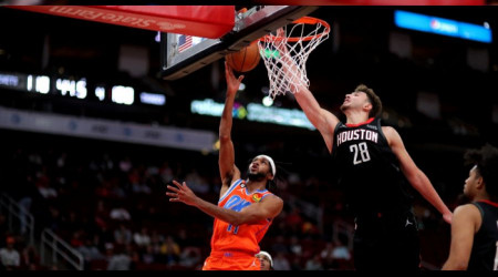 Alperen galibiyette baş rol oynadı