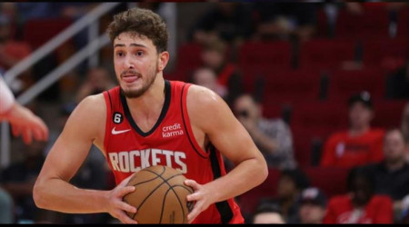 Alperen'in çabası 6 maç sonra kazandırdı