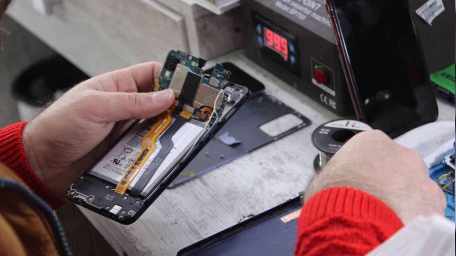 Android cihazların virüse karşı bağışıklığı düşük