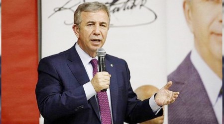 Ankara'da sorunlar hızla çözülüyor