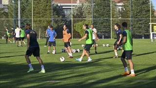 Ankaragücü Konya deplasmanında