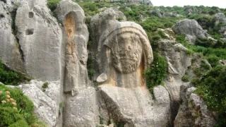 Antakya'nn gizemli sakini