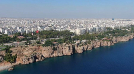 Antalya için kritik deprem uyarısı