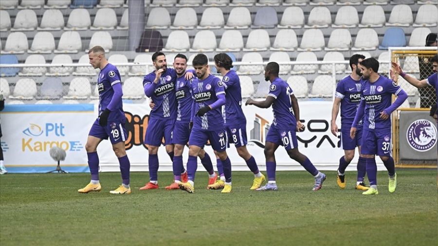 Antalya kampı 11 Ocak'ta bitecek