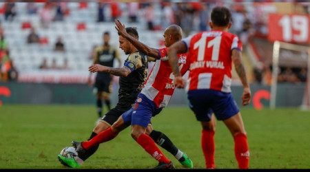 Antalyaspor Demirspor ile karşılaşacak