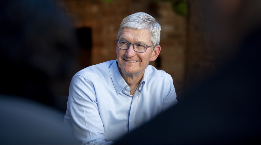 Apple, sadece Çin'i güvenli buluyor