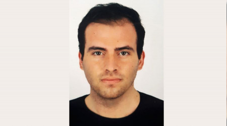 Askerden yeni dönen öğretmen adayı hayatını kaybetti