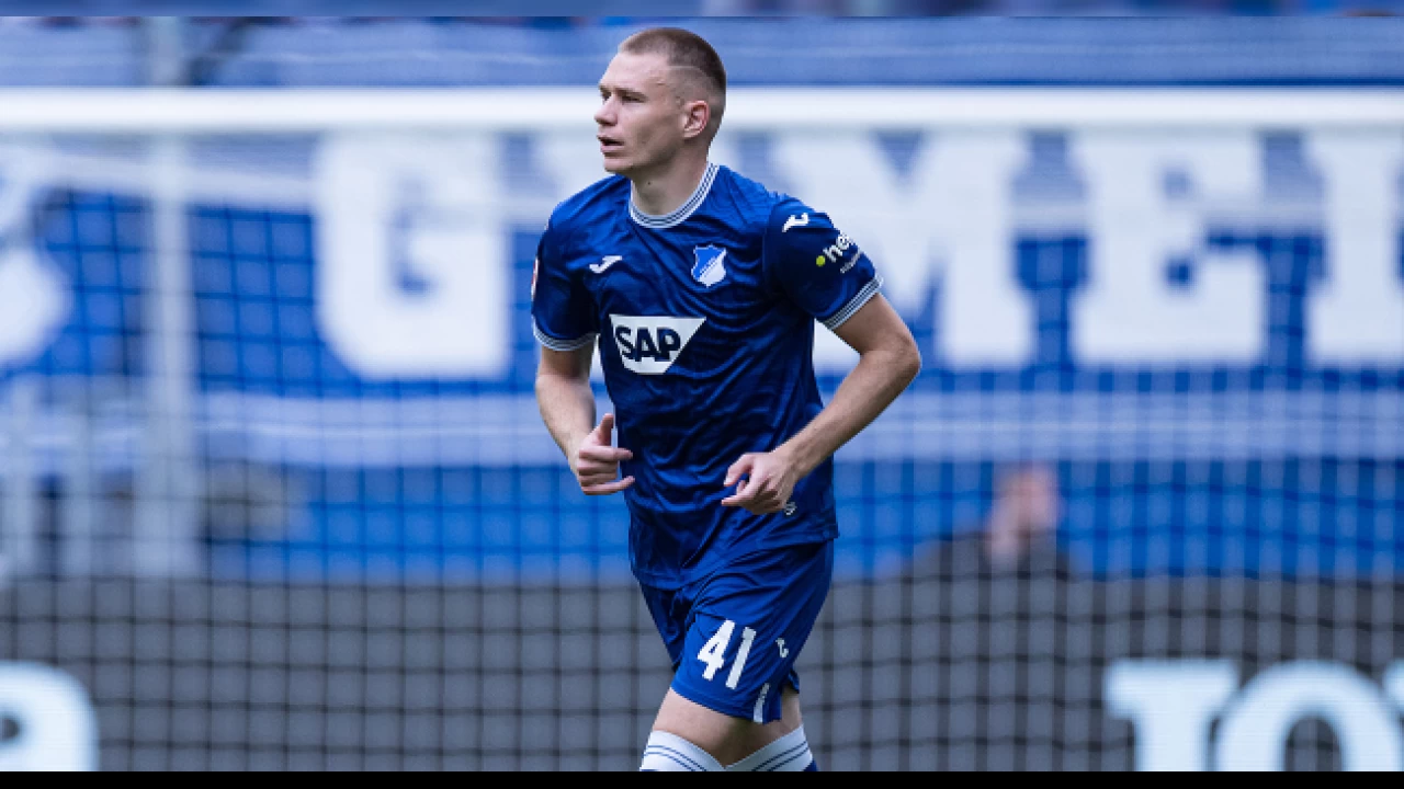 Attila Szalai ülke değiştiriyor