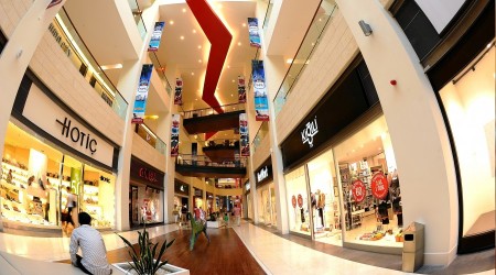 AVM’lere koronavirüs düzenlemesi