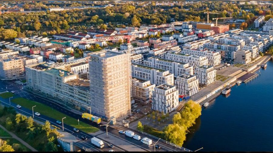 Avrupa'da ev sahipliği oranı Türkiye'den yüksek