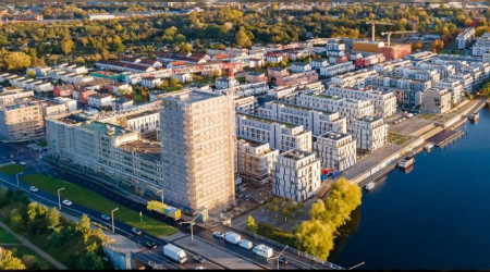 Avrupa'da ev sahipliği oranı Türkiye'den yüksek