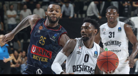 Avrupa'da işler yolunda gidiyor