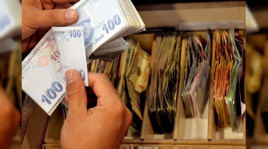 Avrupa'dan TL'ye cephe