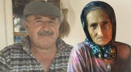 Aydın'da karbonmonoksit zehirlenmesi: 2 ölü