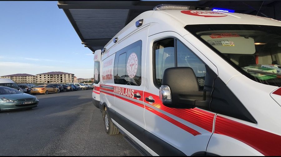 Bağcılar'da silahlı saldırı: 1 ölü 1 yaralı