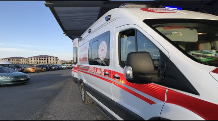 Bağcılar'da silahlı saldırı: 1 ölü 1 yaralı