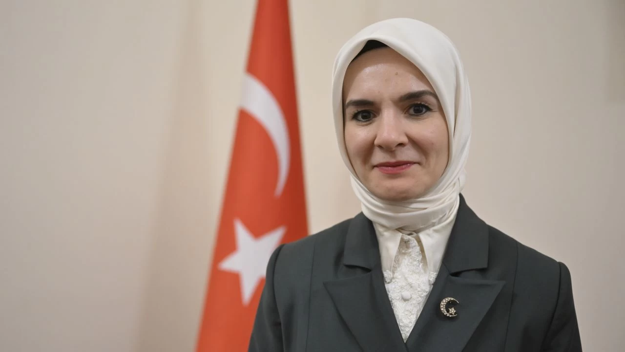 Bakan Göktaş, doğum desteklerinin ne zaman ödeneceğini söyledi