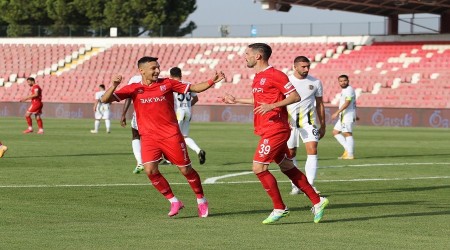 Balıkesirspor, Menemenspor maçıyla derin bir nefes aldı