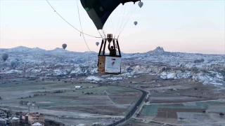 "Balon Teknisyenlii Eitimi"