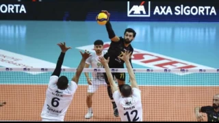 Başkent temsilcileri grup maçlarını tamamlıyor