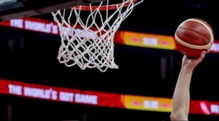 Basketbol Süper Ligi'nde fikstür belli oldu