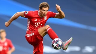 Bayern Mnih'ten ayrlmak istemiyor