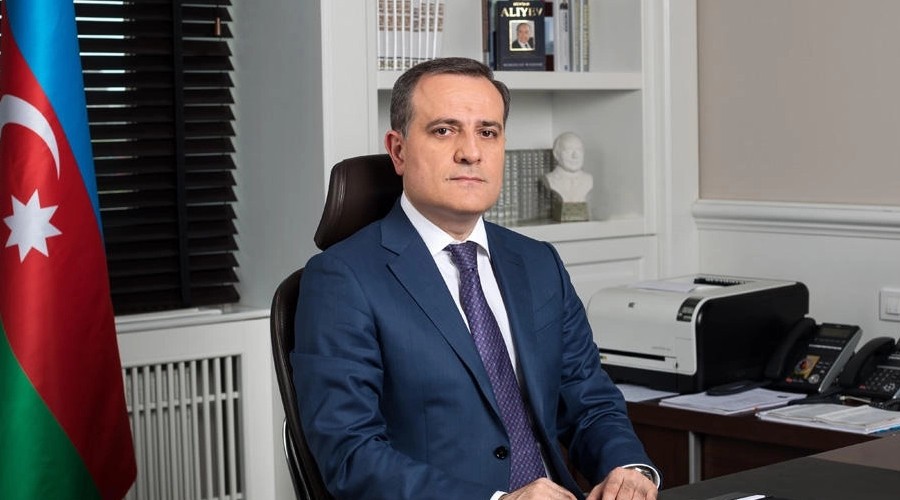 Bayramov: Operasyonun ilk bölümü bitti