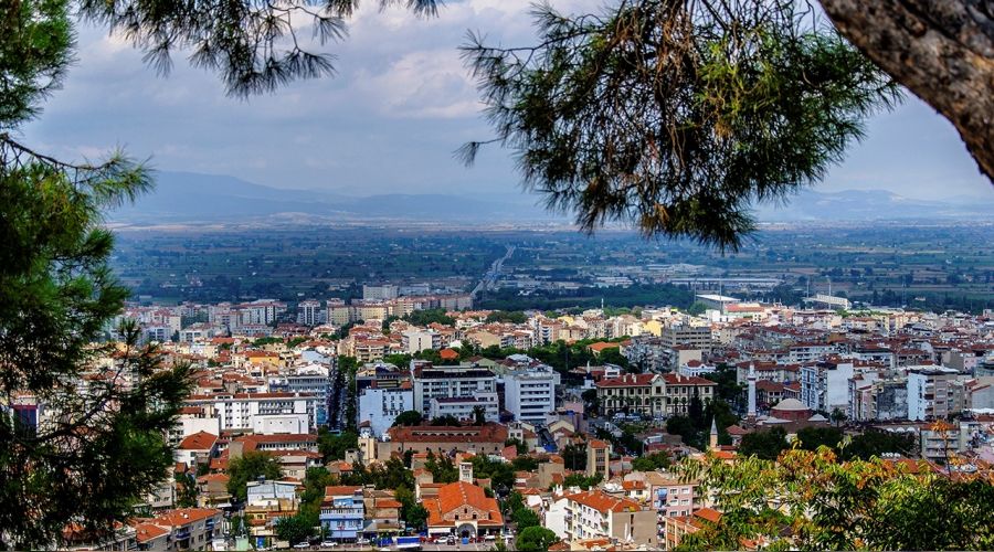 Belediye'nin 35 taşınmazı kiraya verilecek