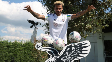 Beşiktaş, Dele Alli'ye ulaşamıyor