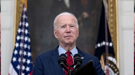 Biden 24 Nisan'da 'soykırım' demeye hazırlanıyor