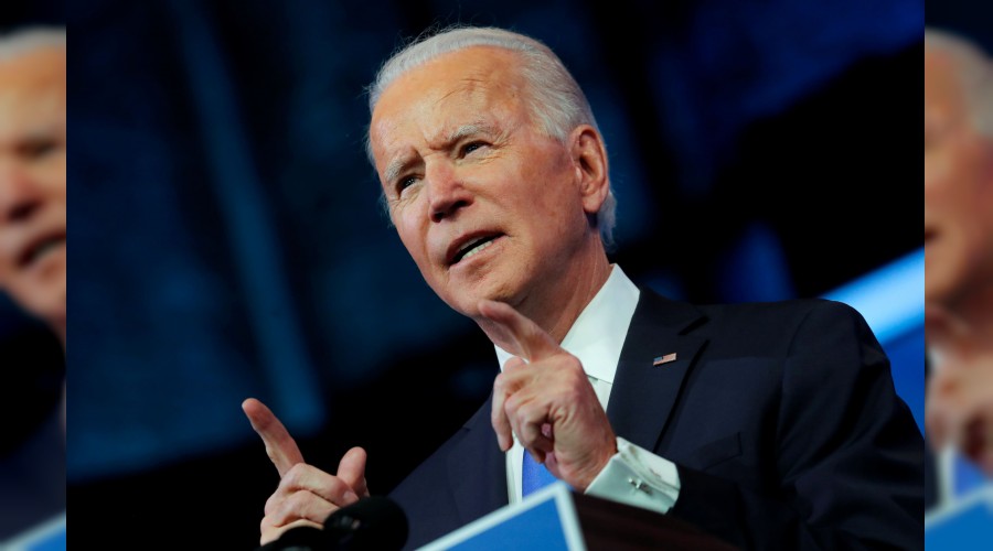 Biden'den Trump'a 'ihmal' suçlaması