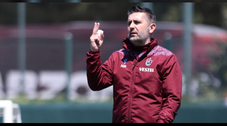 Bjelica, Kadıköy hasretini bitirmek istiyor