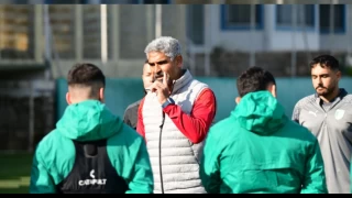 Bodrumspor'dan kadroya takviye