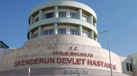 Boğulmaktan kurtarıldı, hastanede hayatını kaybetti