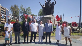 BTP Antalya’dan 30 Ağustos coşkusu: "Zaferin ruhu gelecek nesillere aktarılacak"