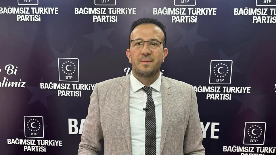 BTP'den asgari ücret ve dış politika açıklaması