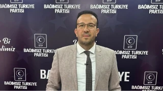 BTP'den asgari ücret ve dış politika açıklaması